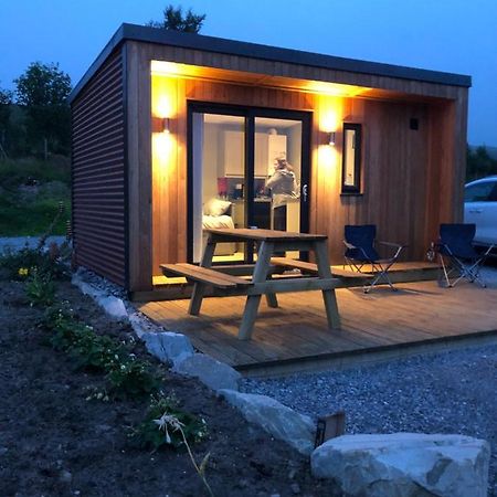 Ferienwohnung Ben Klibreck, Ben Hope, Ben Hee Torroboll Exterior foto